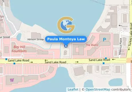 Paula Montoya Law