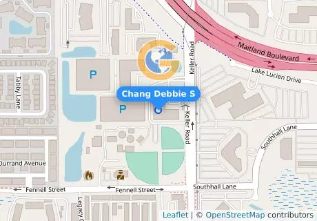 Chang Debbie S