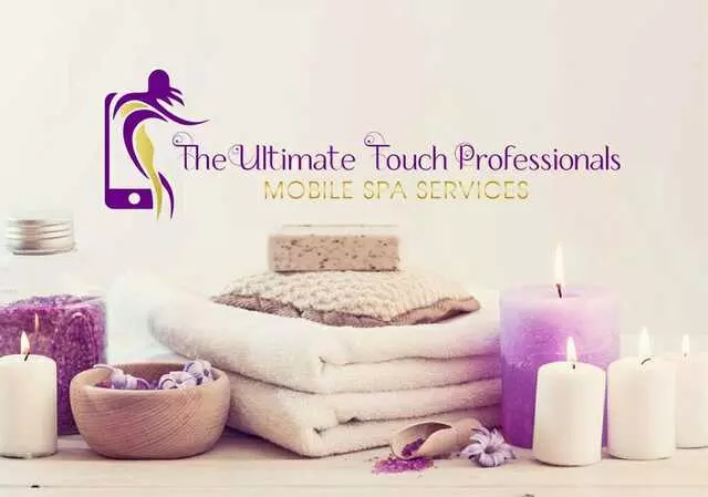 The Ultimate Touch Professionals Mobile Spa Services