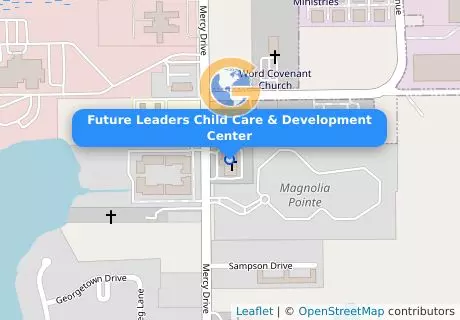 Future Leaders Child Care & Development Center