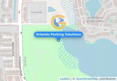 Orlando Parking Solutions