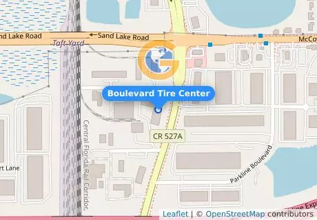 Boulevard Tire Center