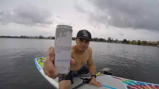 Sup and Skiff Outfitters