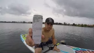 Sup and Skiff Outfitters