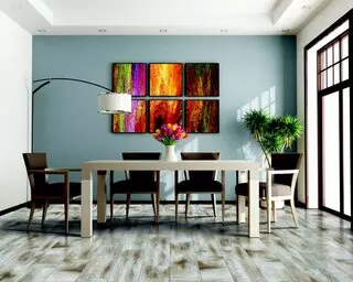 Creative Floors