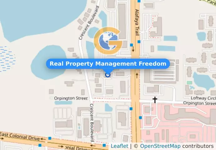 Real Property Management Freedom