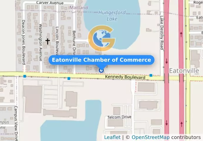 Eatonville Chamber of Commerce