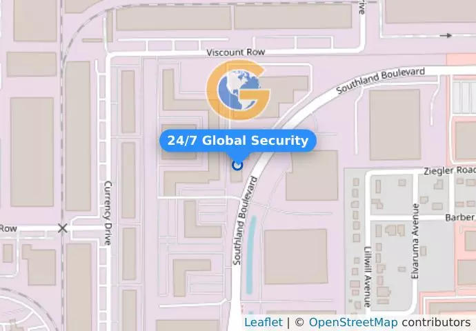 24/7 Global Security