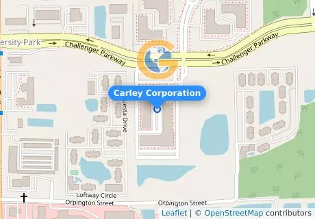 Carley Corporation