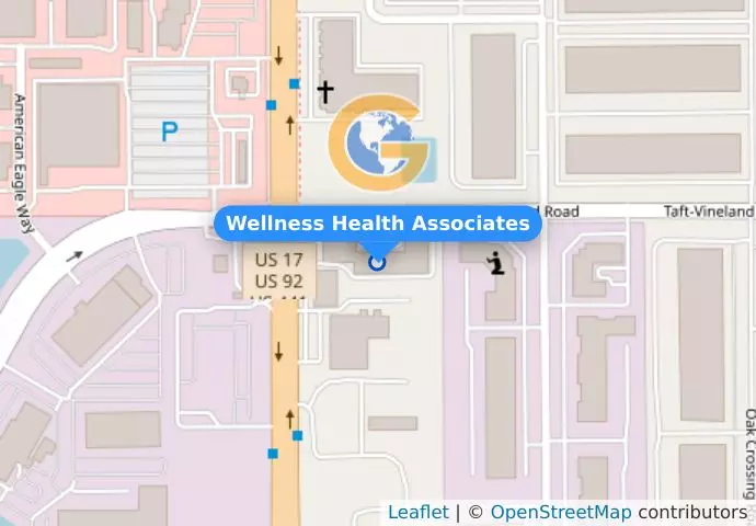 Wellness Health Associates