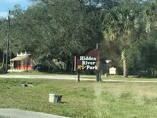 Hidden River Rv Park