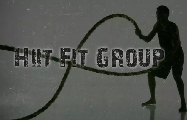 Hiit Fit Group