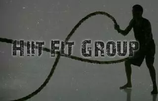 Hiit Fit Group