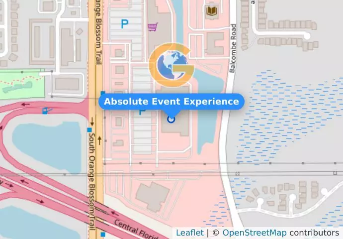 Absolute Event Experience