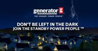 Generator Supercenter of Orlando