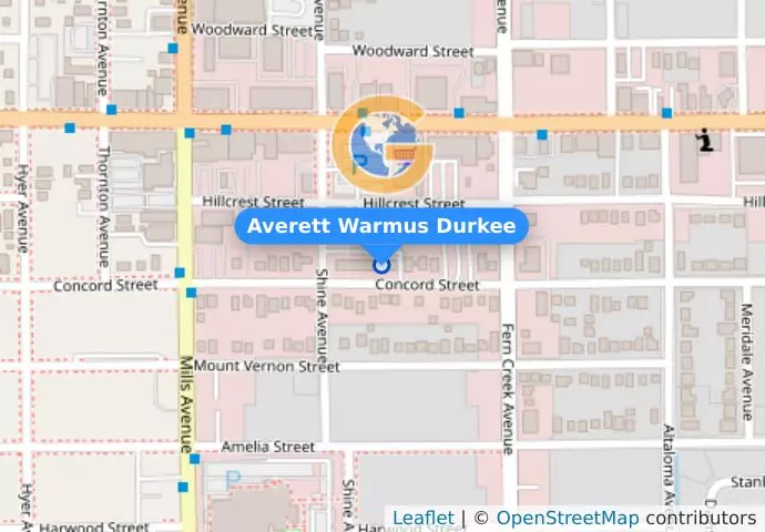 Averett Warmus Durkee