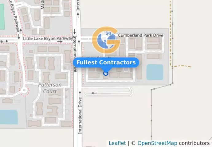 Fullest Contractors