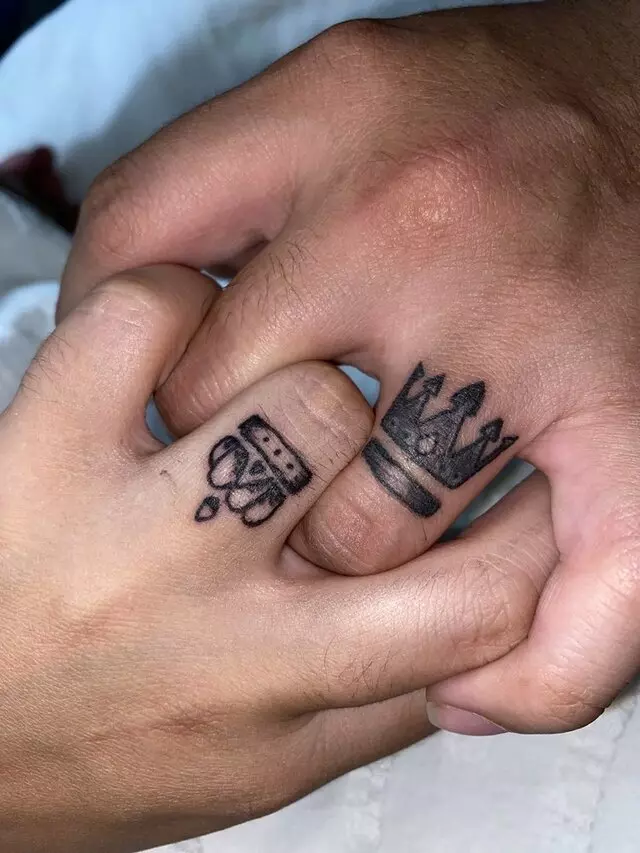 Orlando Tattoo Sandlake
