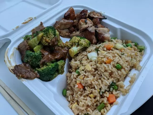 Asian Chao Oriental Eatery