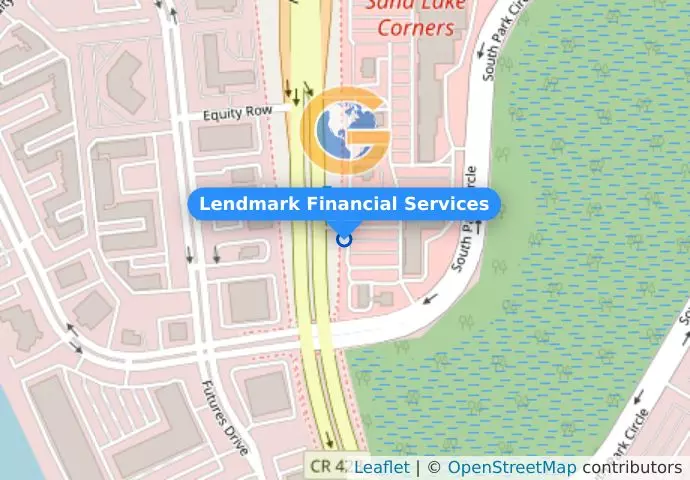 Lendmark Financial Services