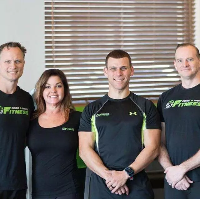 Core And More Fitness