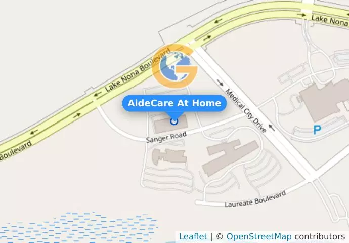 AideCare At Home
