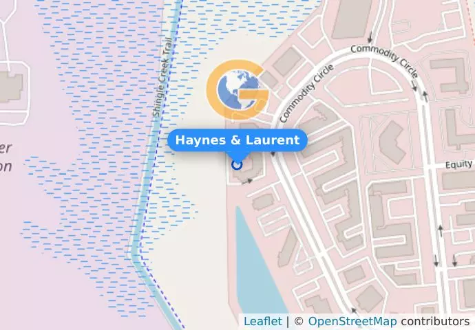 Haynes & Laurent