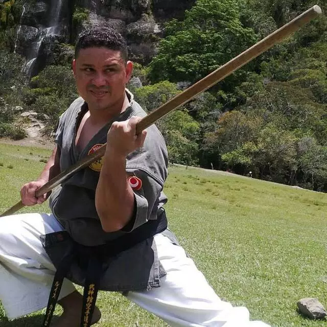 Okinawan Bushikan International
