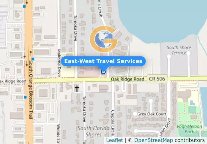 East-West Travel Services
