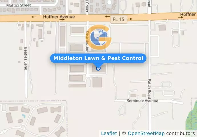Middleton Lawn & Pest Control
