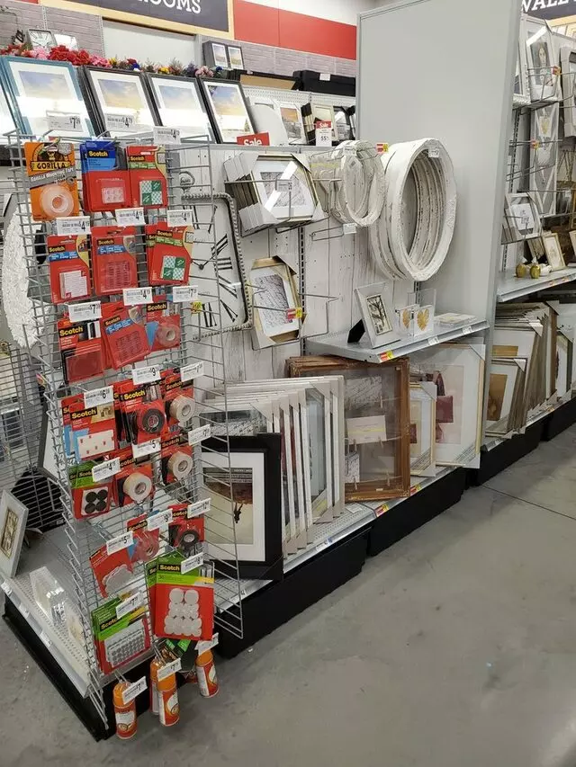 Michaels