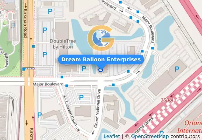 Dream Balloon Enterprises