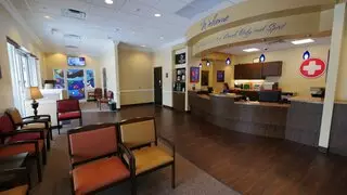 AdventHealth Centra Care Lake Nona