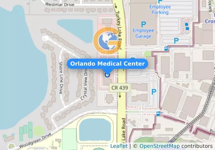 Orlando Medical Center