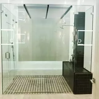 K N A Glazing