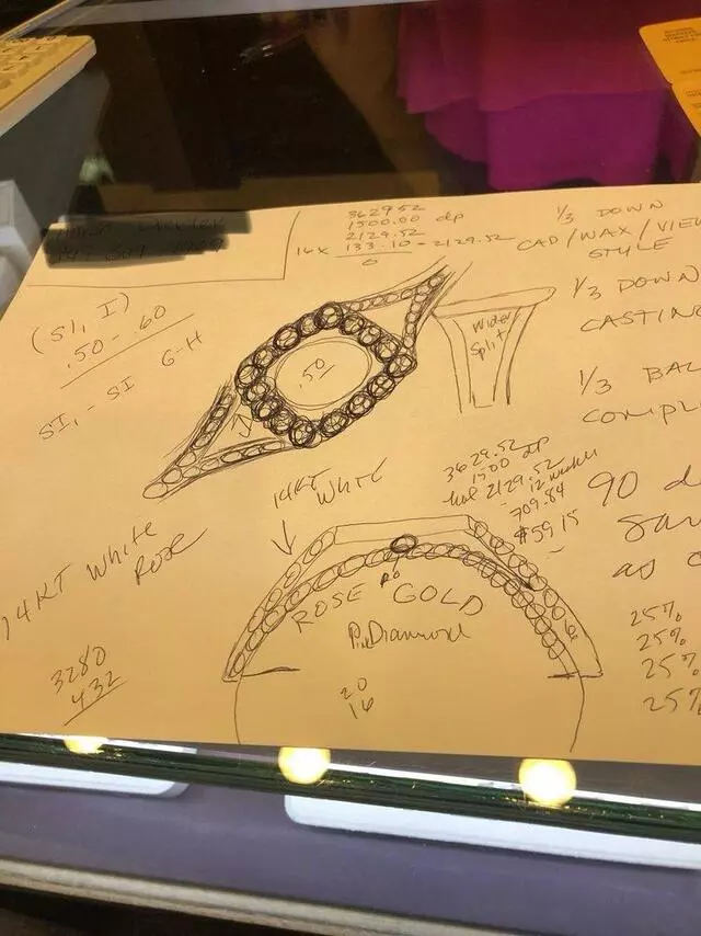 Avalon Park Jewelers