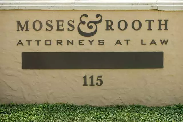 Moses and Rooth Attorneys at Law