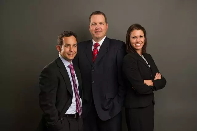Moses and Rooth Attorneys at Law