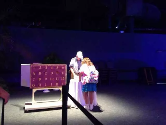 Imagination Grand Gala Vinylmation