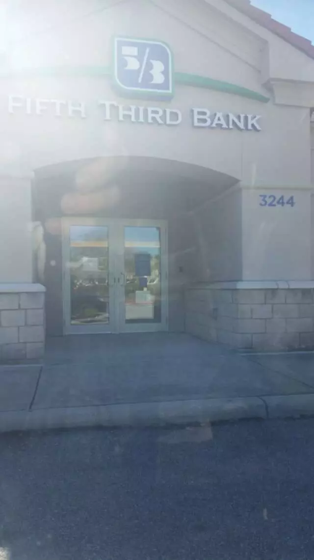 Fifth Third Bank