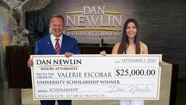 Dan Newlin Injury Attorneys