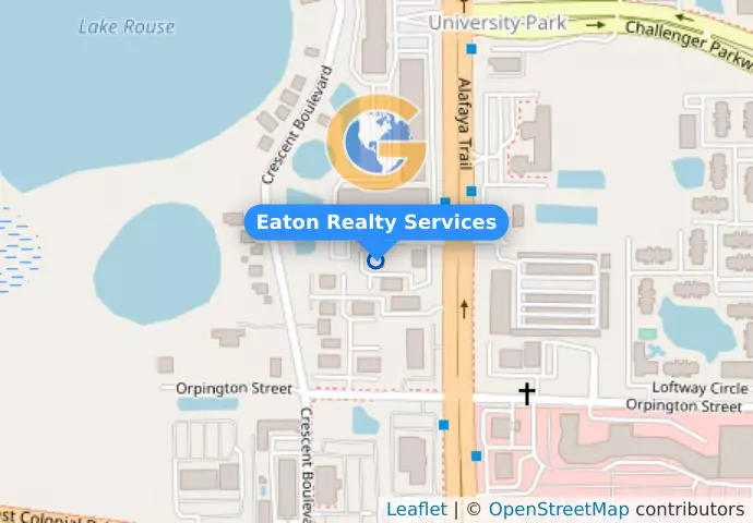 Eaton Realty Services