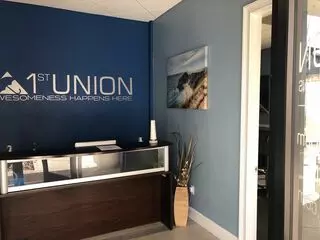 First Union Lending