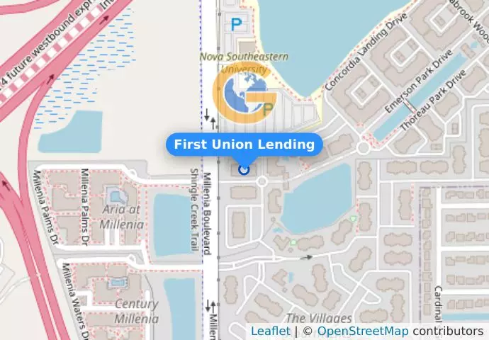 First Union Lending
