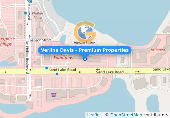 Verline Davis - Premium Properties