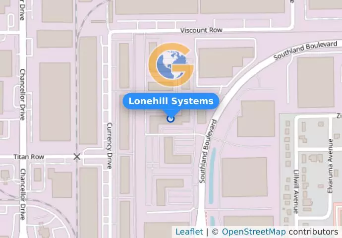 Lonehill Systems