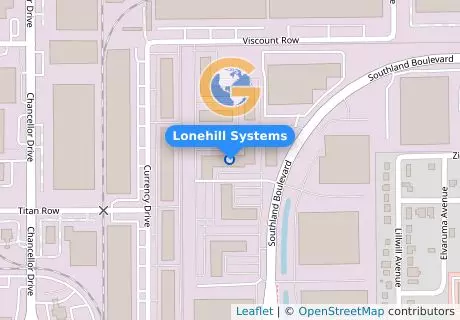 Lonehill Systems