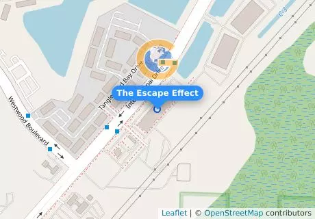 The Escape Effect