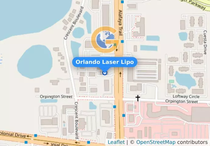 Orlando Laser Lipo