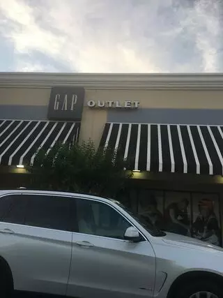 Gap Factory